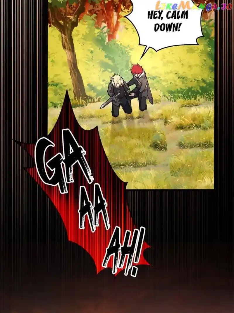 My Dragon System Chapter 84