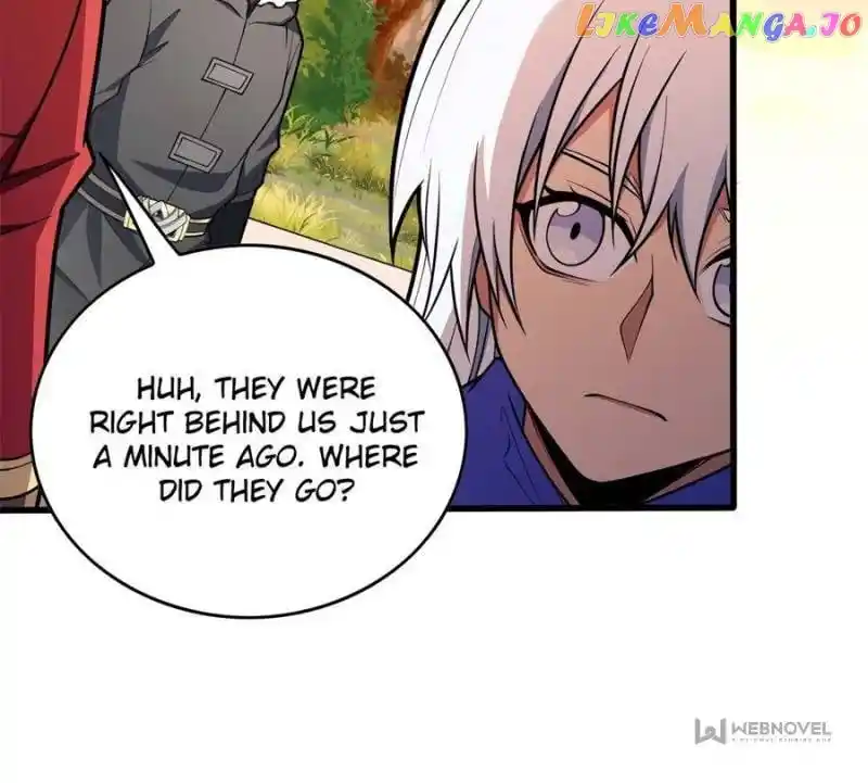 My Dragon System Chapter 84