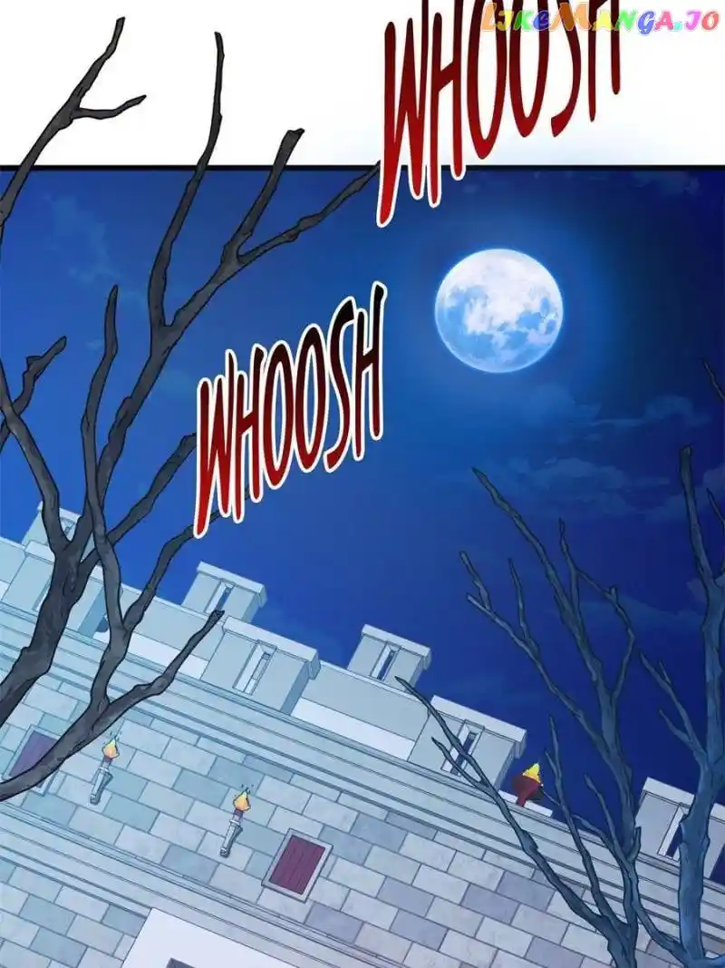 My Dragon System Chapter 84