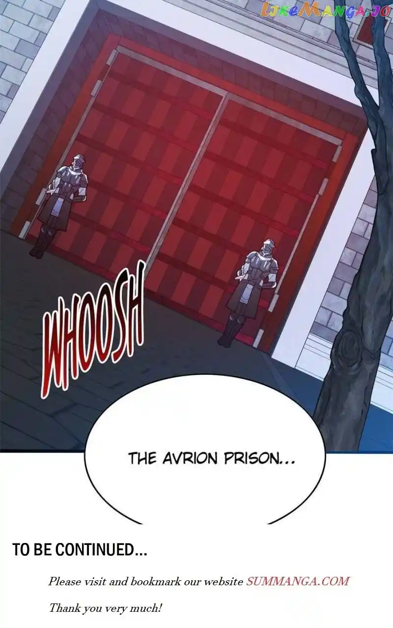 My Dragon System Chapter 84