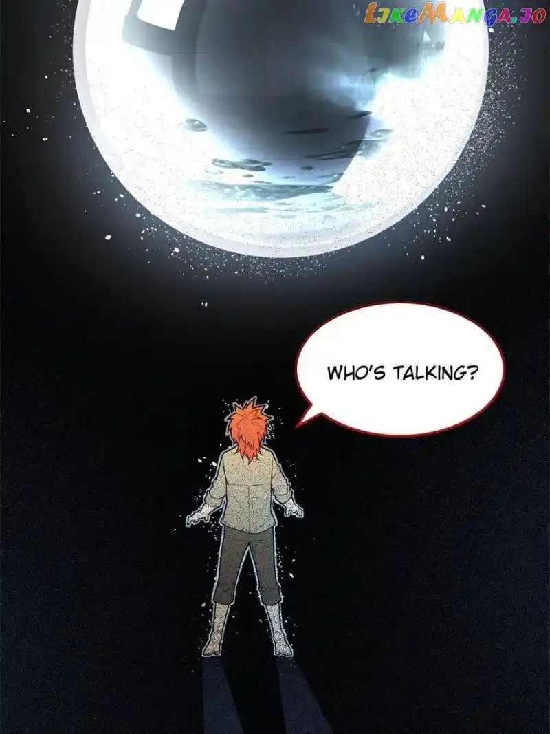 My Dragon System Chapter 85