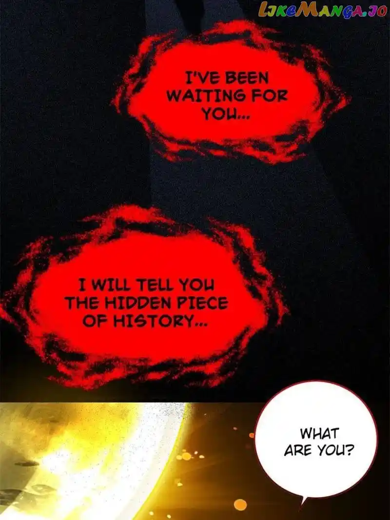 My Dragon System Chapter 85