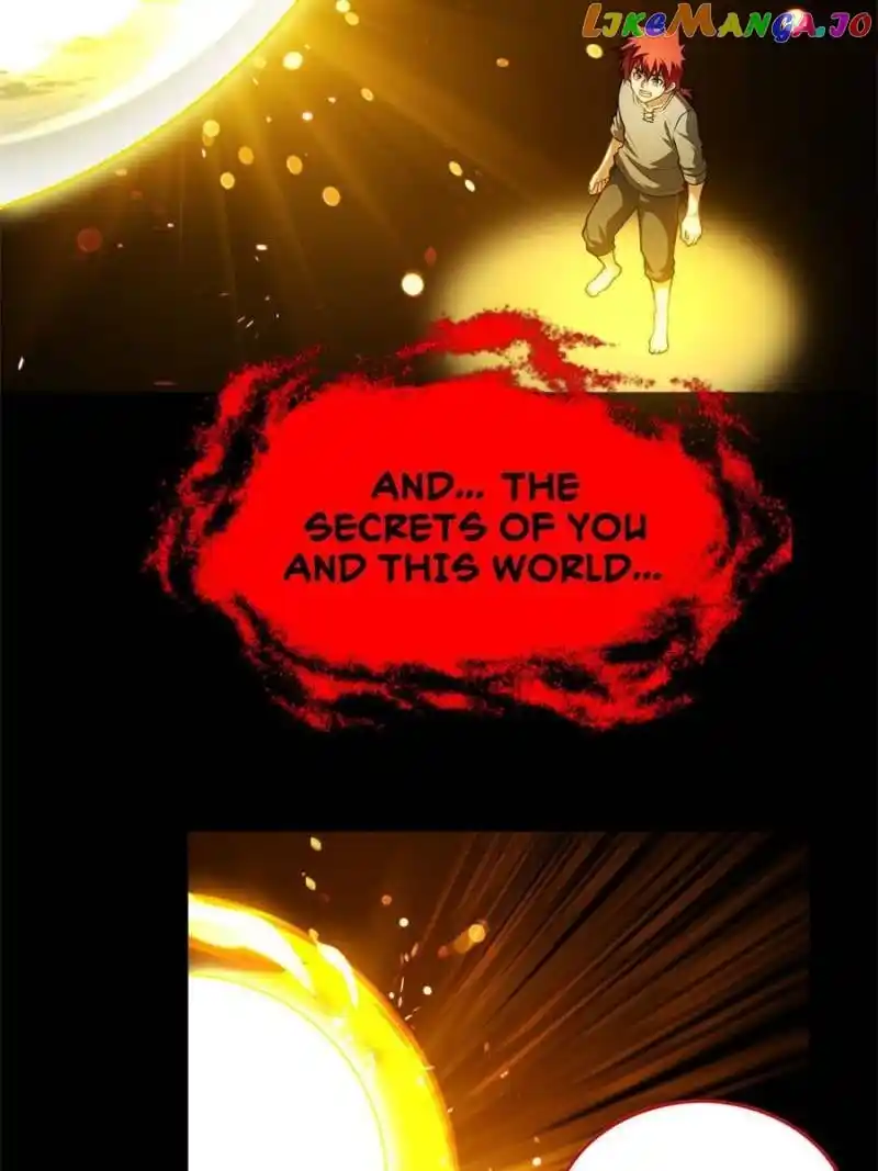 My Dragon System Chapter 85