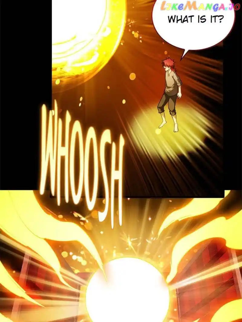 My Dragon System Chapter 85