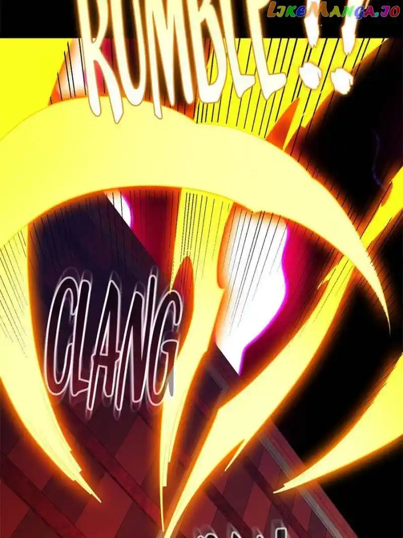 My Dragon System Chapter 85