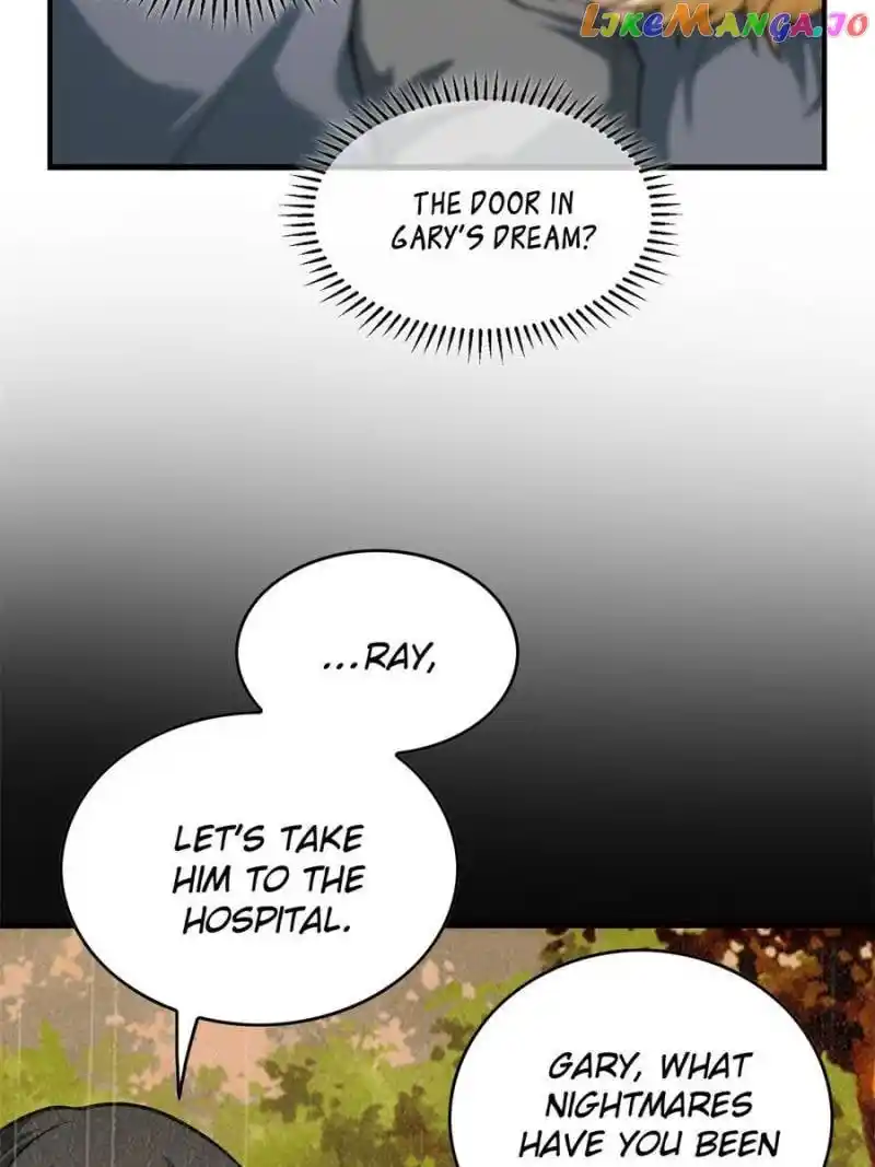 My Dragon System Chapter 85