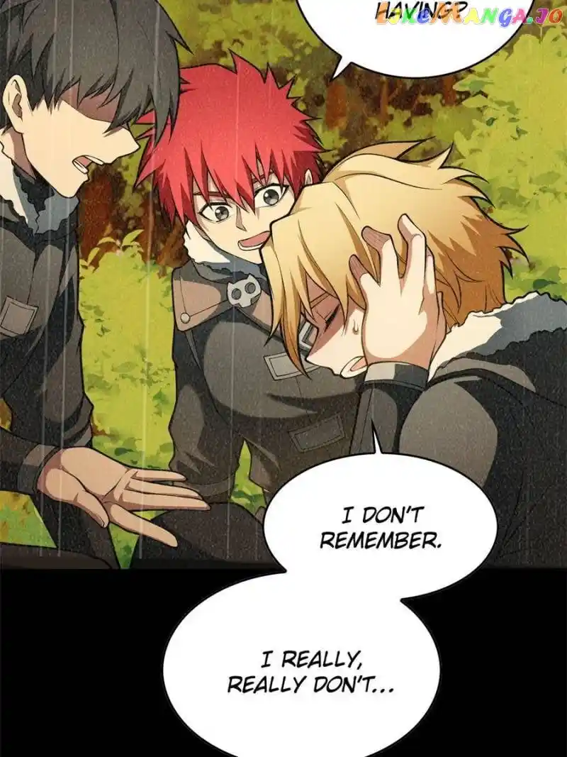 My Dragon System Chapter 85