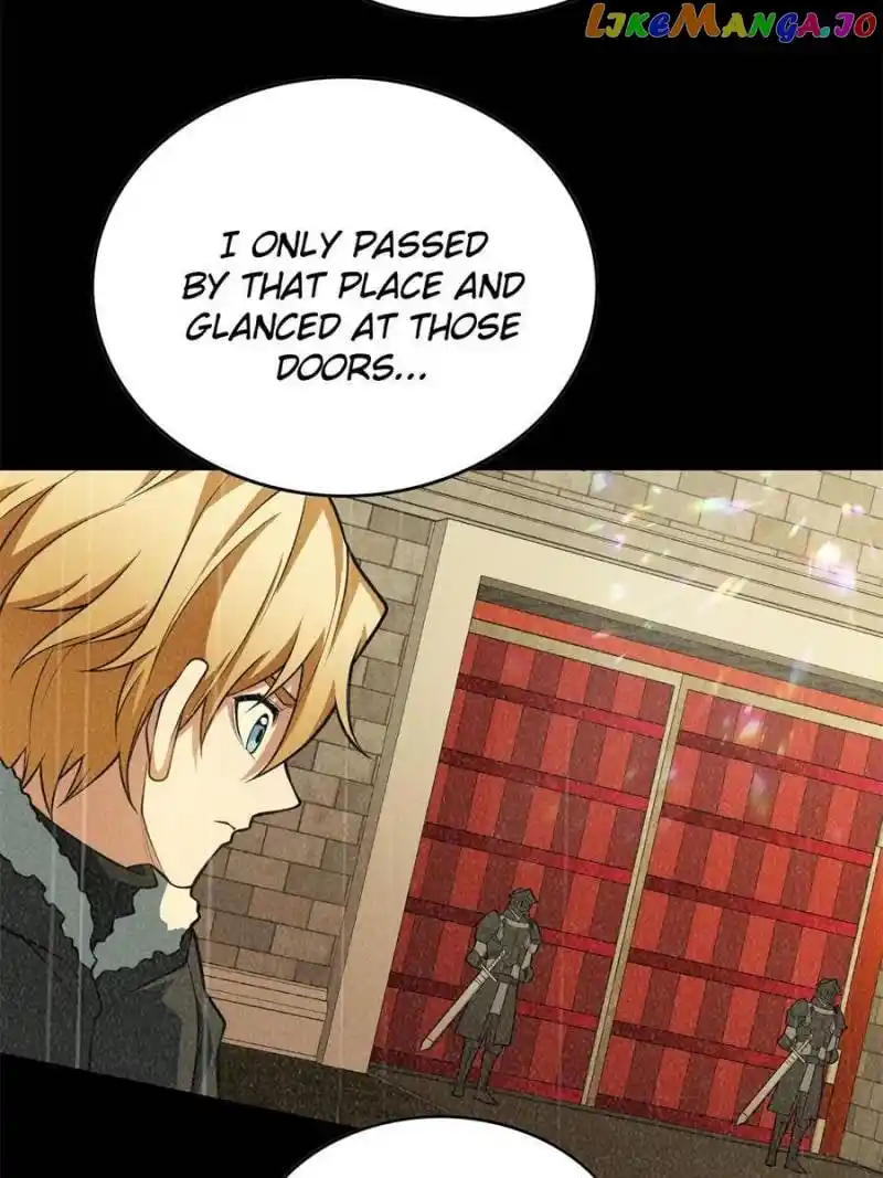 My Dragon System Chapter 85