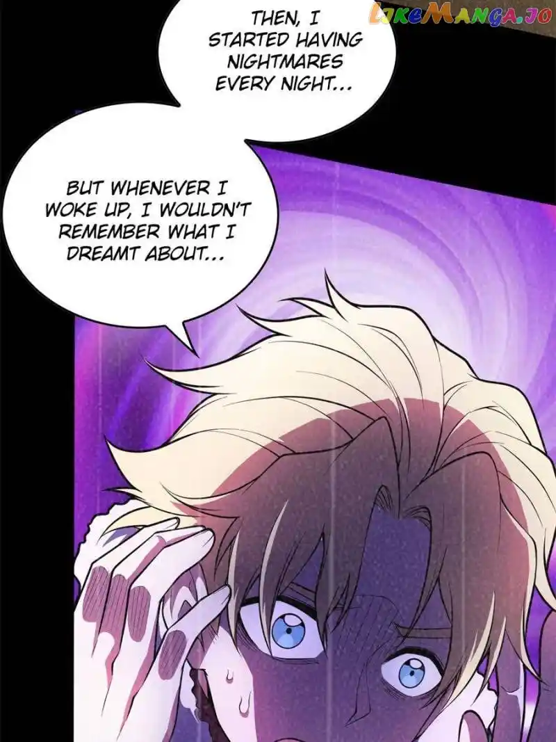 My Dragon System Chapter 85