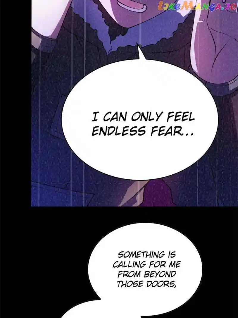 My Dragon System Chapter 85