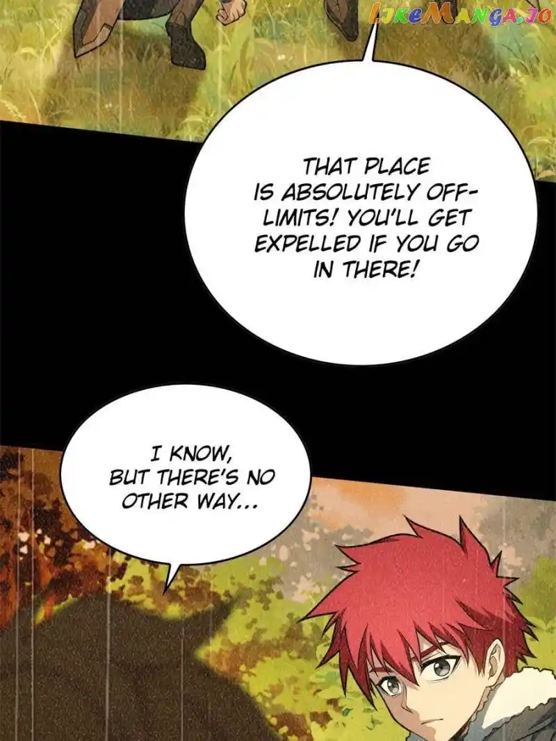 My Dragon System Chapter 85