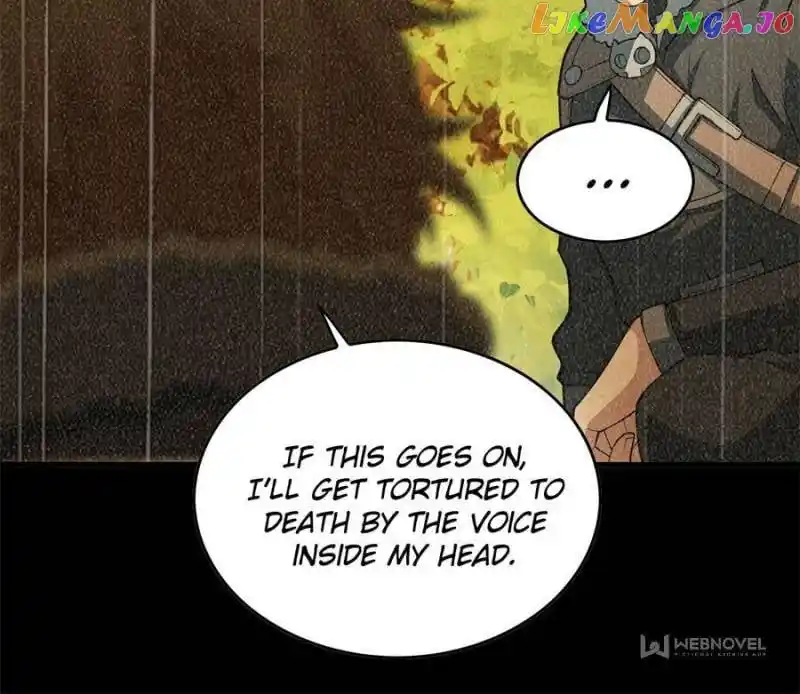 My Dragon System Chapter 85