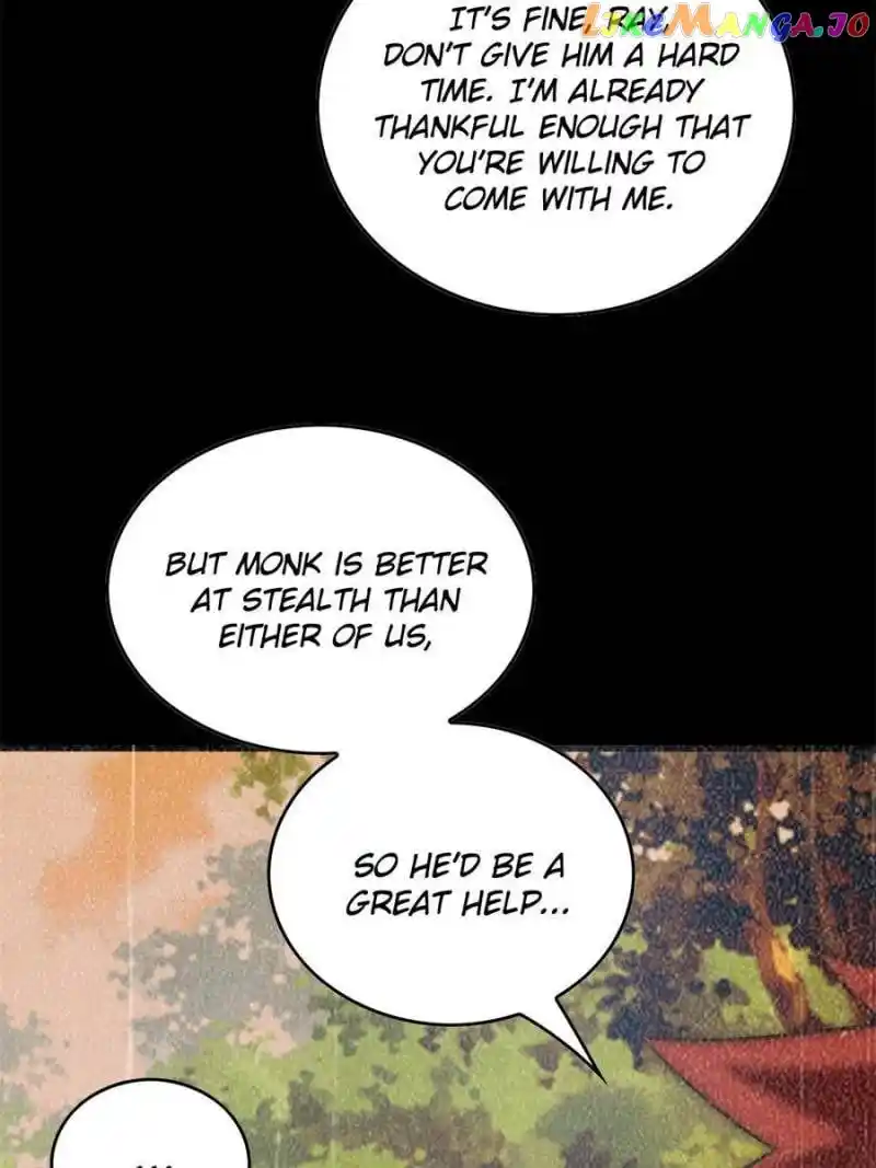 My Dragon System Chapter 85