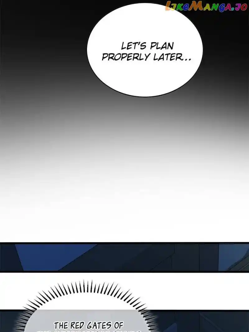 My Dragon System Chapter 85