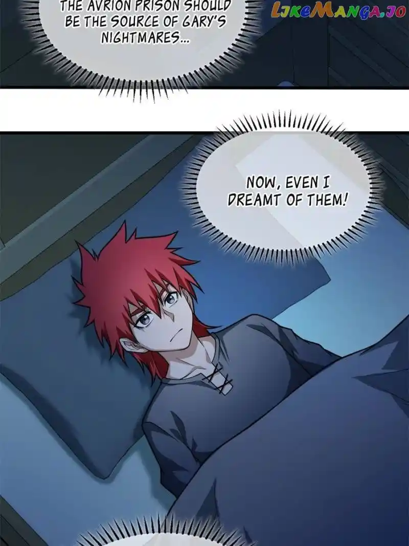 My Dragon System Chapter 85