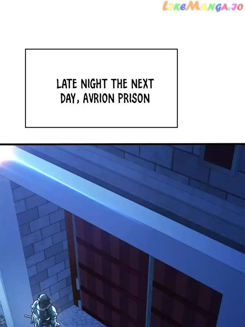 My Dragon System Chapter 86