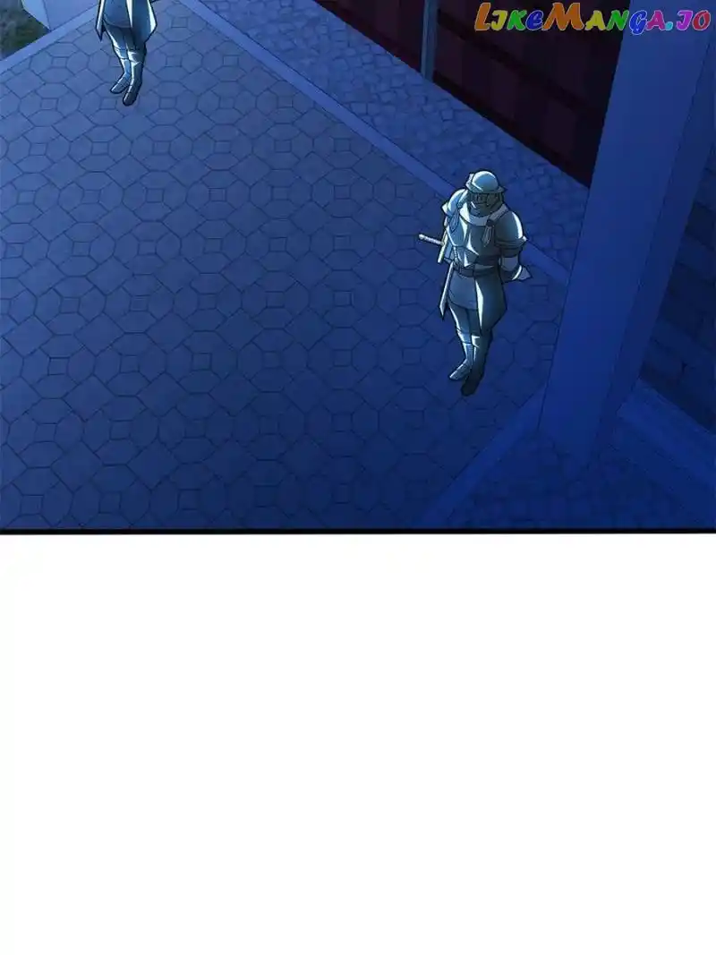 My Dragon System Chapter 86