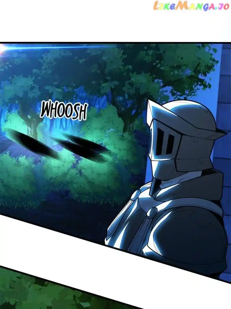 My Dragon System Chapter 86