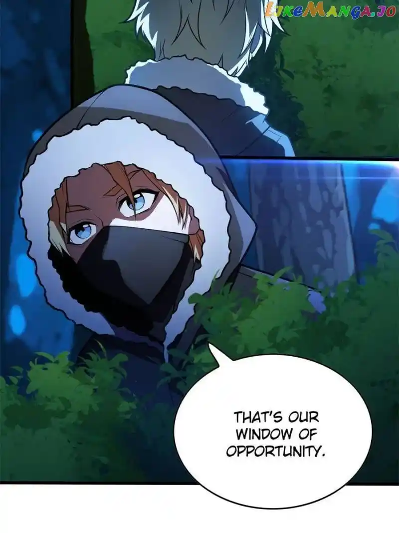 My Dragon System Chapter 86