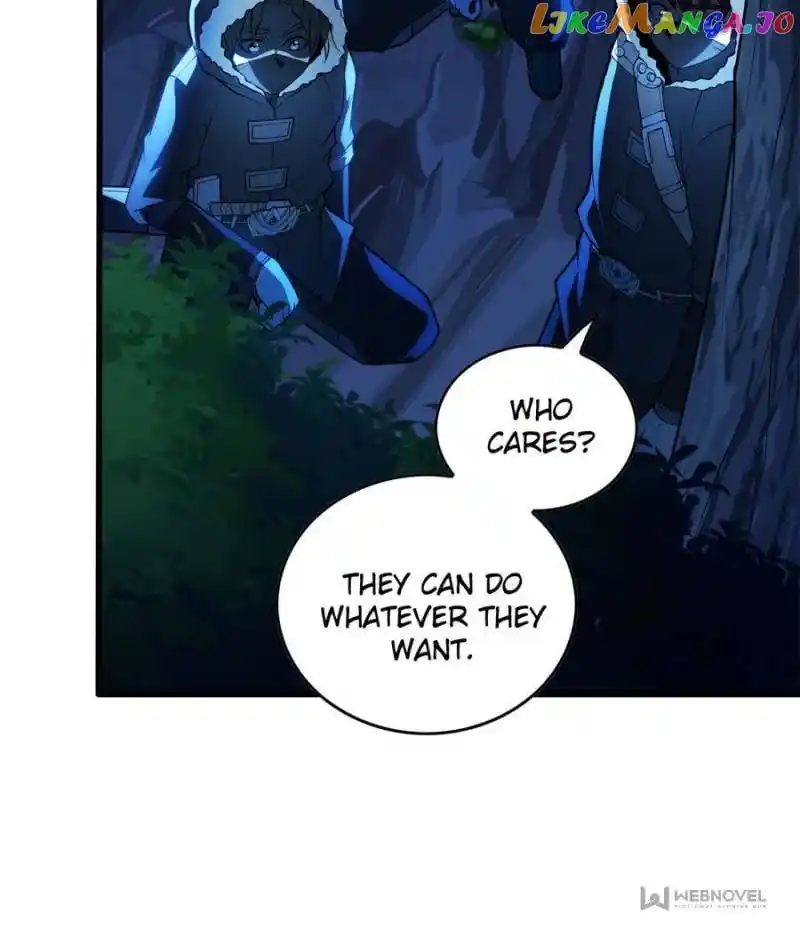 My Dragon System Chapter 86