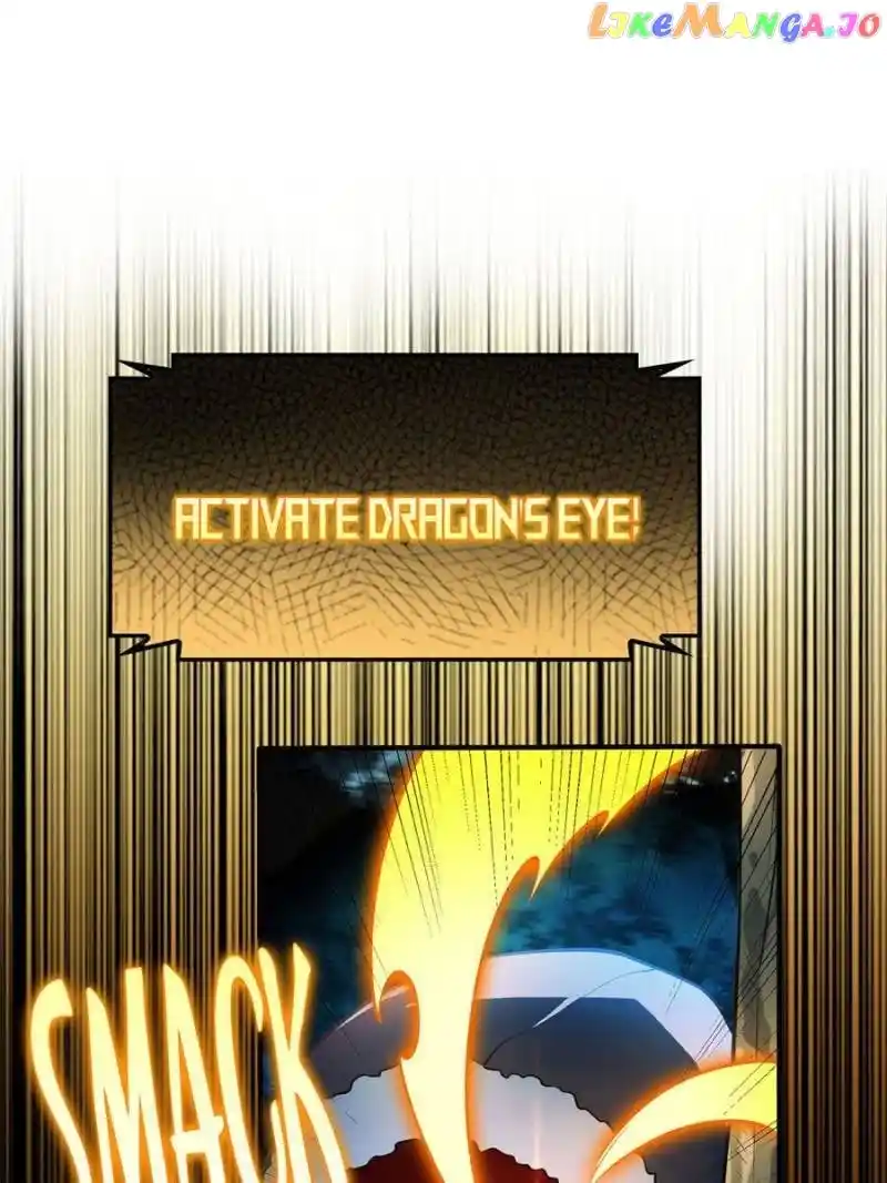 My Dragon System Chapter 86