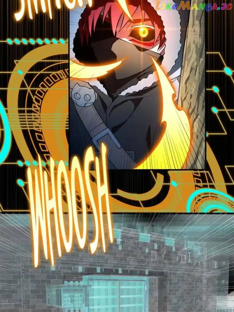 My Dragon System Chapter 86