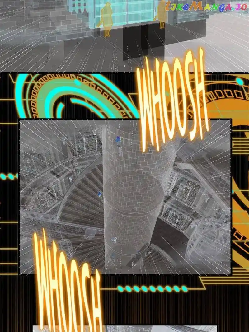 My Dragon System Chapter 86