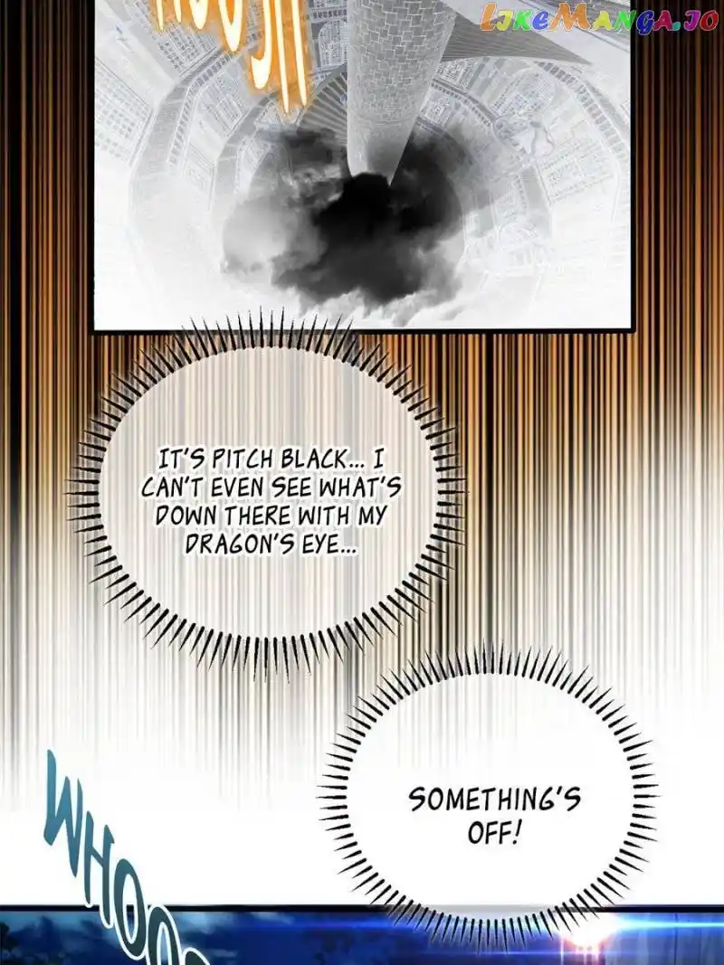 My Dragon System Chapter 86