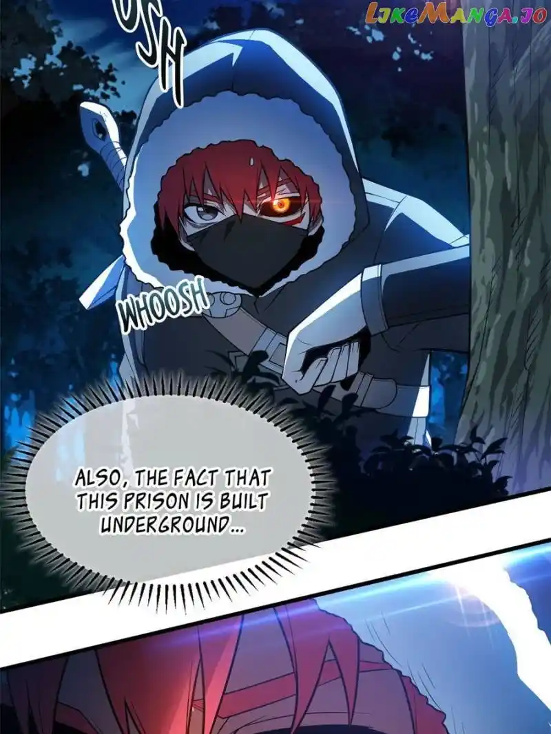 My Dragon System Chapter 86