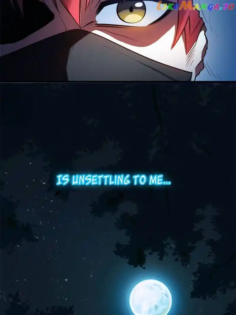 My Dragon System Chapter 86