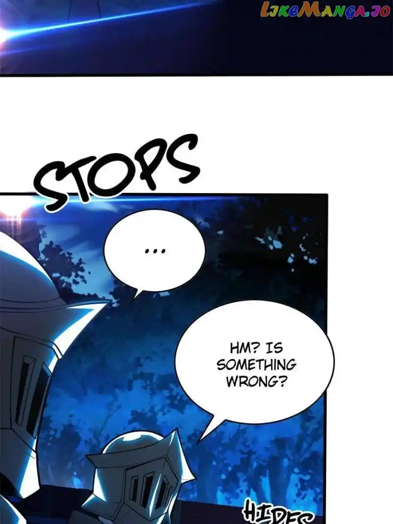 My Dragon System Chapter 86