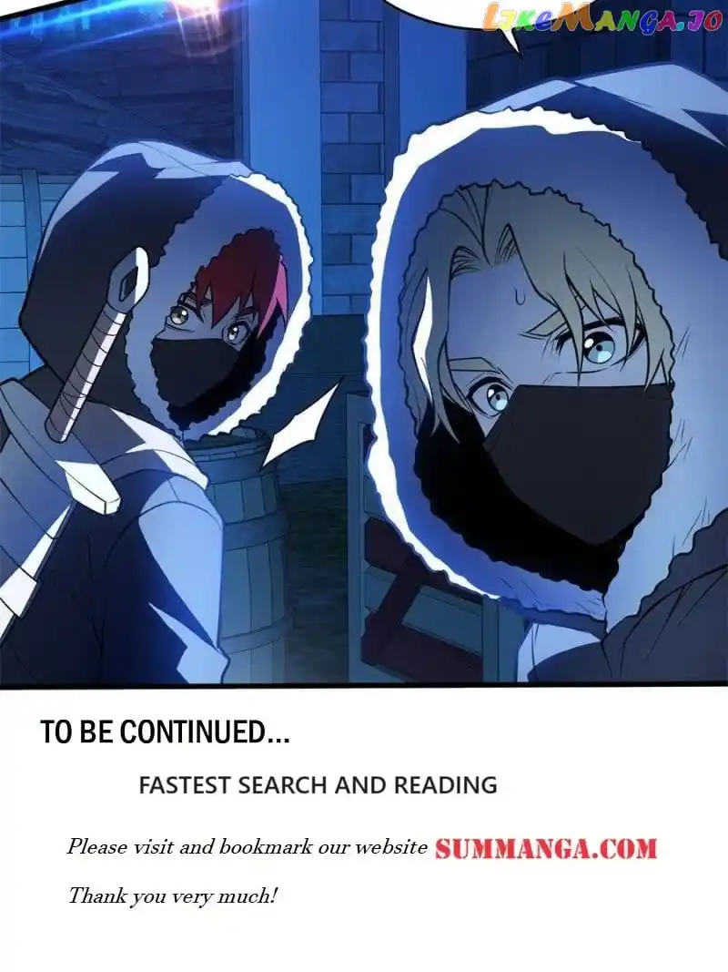 My Dragon System Chapter 86