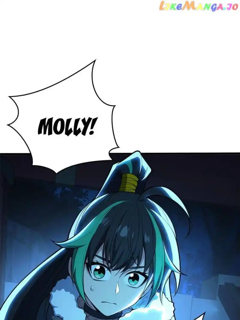 My Dragon System Chapter 87