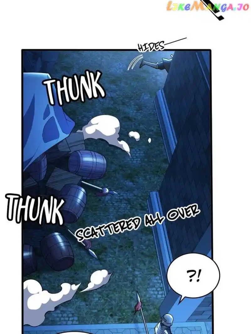 My Dragon System Chapter 87