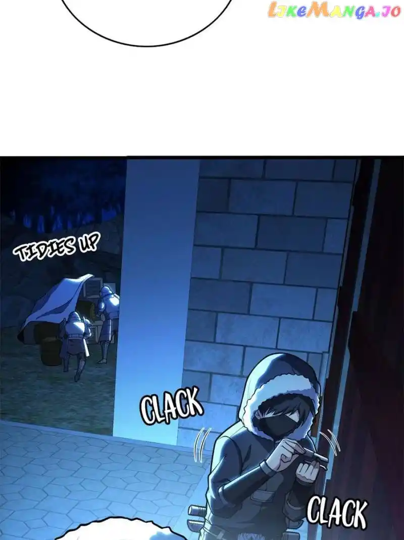 My Dragon System Chapter 87