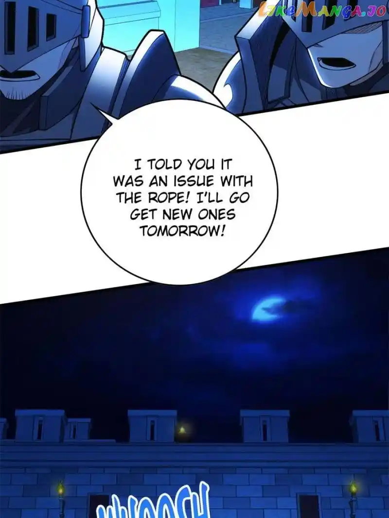 My Dragon System Chapter 87