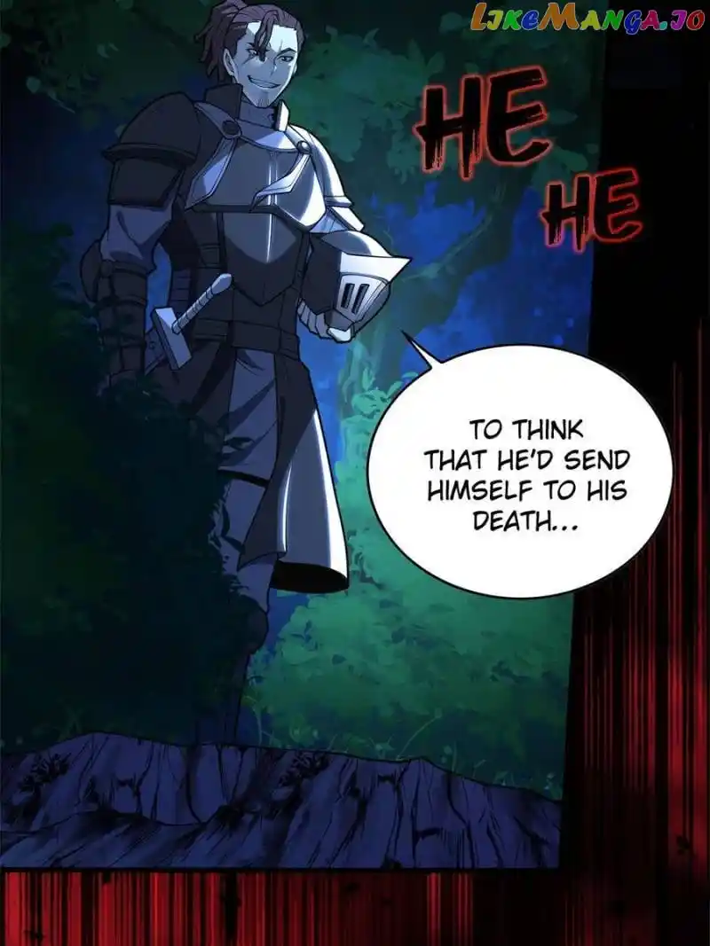 My Dragon System Chapter 87