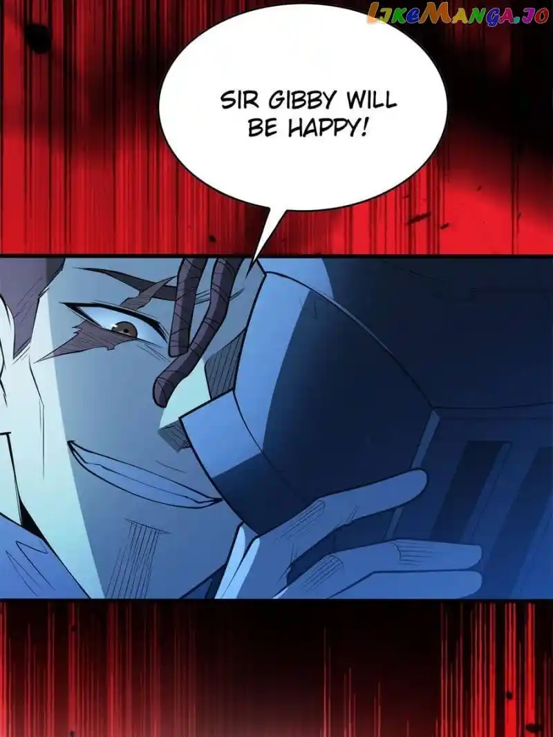 My Dragon System Chapter 87