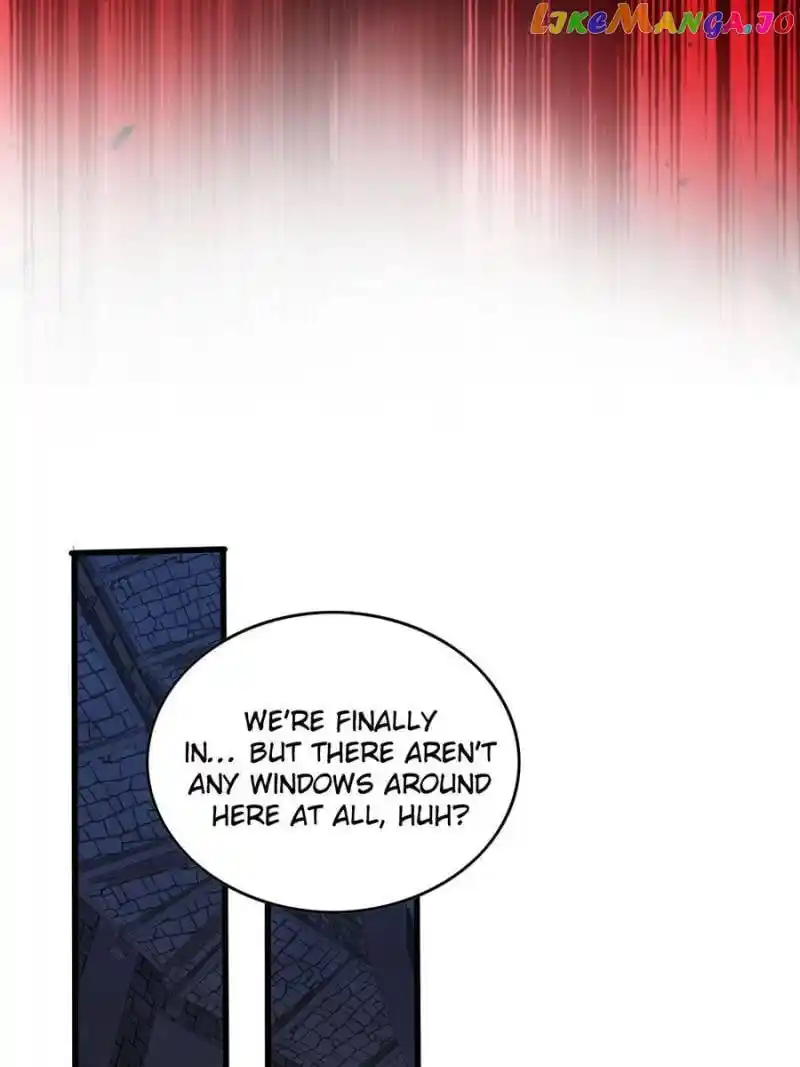 My Dragon System Chapter 87