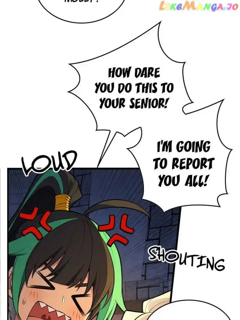 My Dragon System Chapter 88