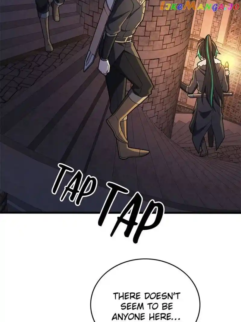 My Dragon System Chapter 88