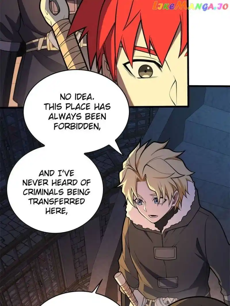 My Dragon System Chapter 88