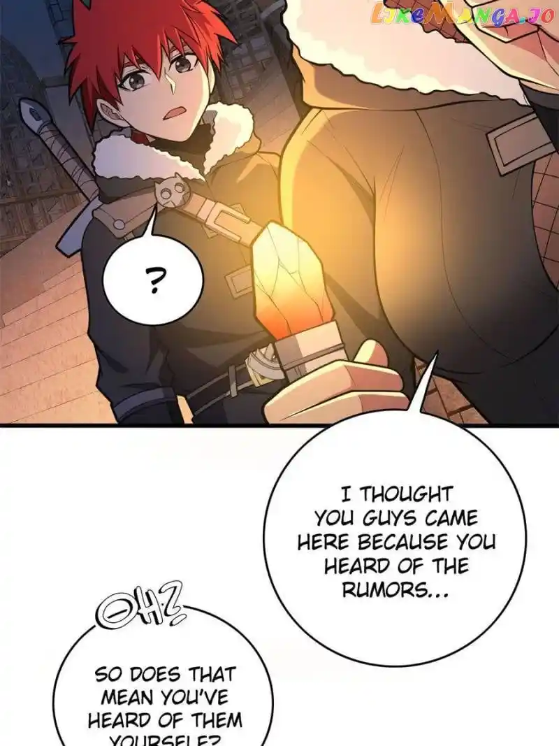 My Dragon System Chapter 88