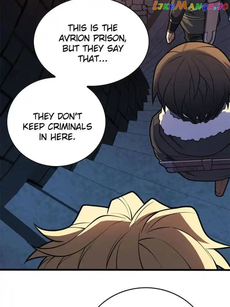 My Dragon System Chapter 88