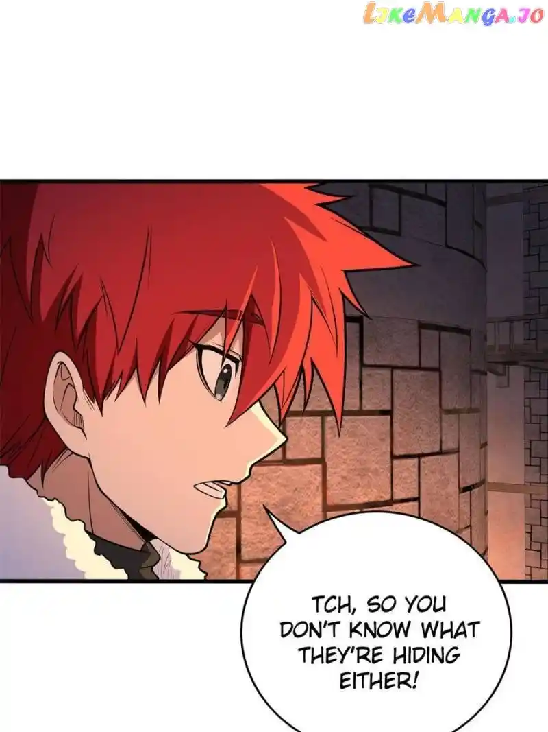 My Dragon System Chapter 88