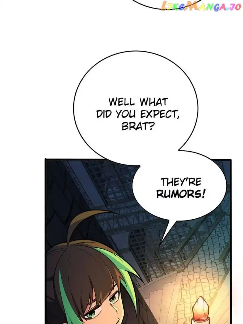 My Dragon System Chapter 88