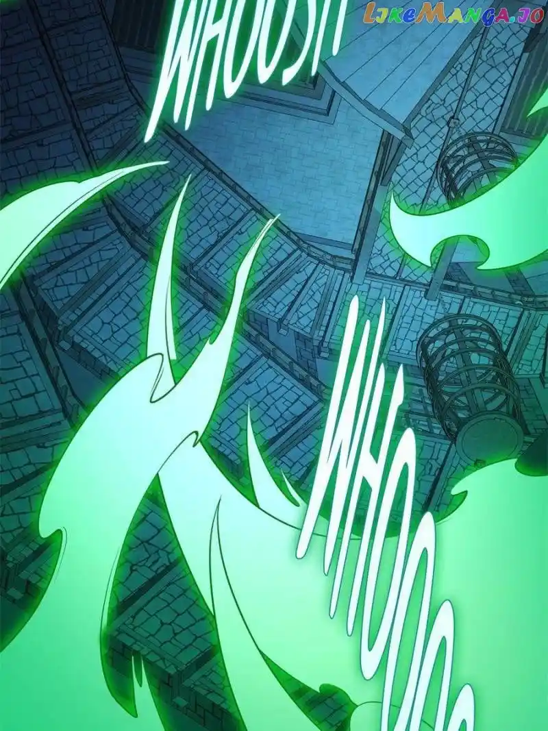 My Dragon System Chapter 88