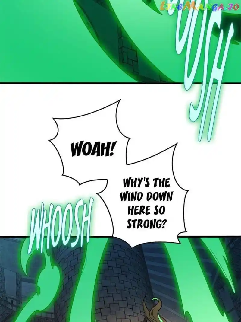 My Dragon System Chapter 88