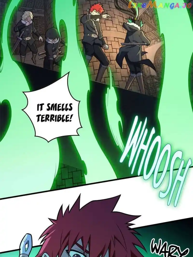 My Dragon System Chapter 88