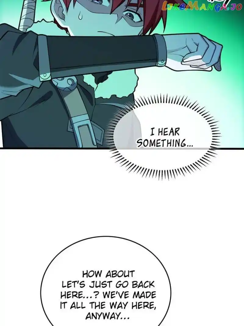 My Dragon System Chapter 88